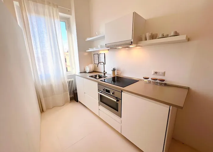Clarus In Apartment *