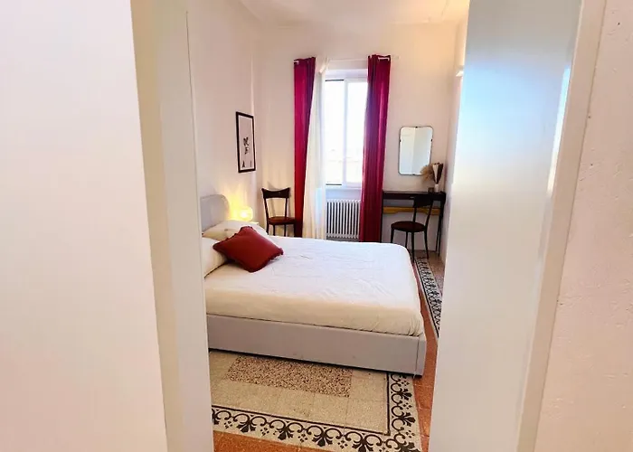 Clarus In Apartment
