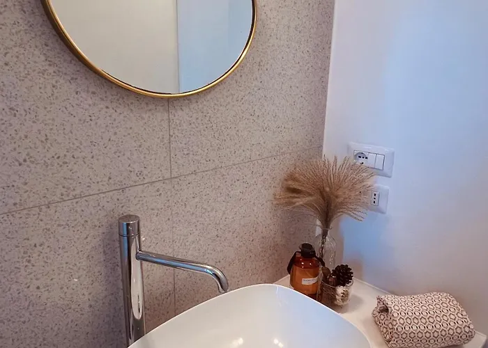 Apartment Clarus In Rome