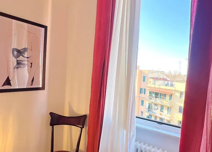 Clarus In * Rome