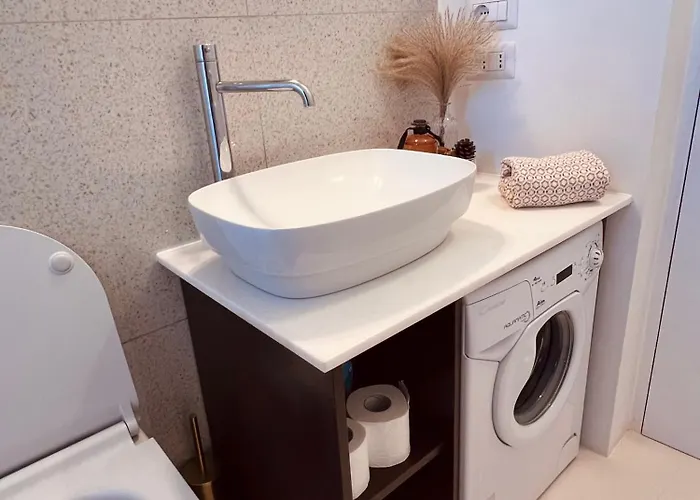 Apartment Clarus In