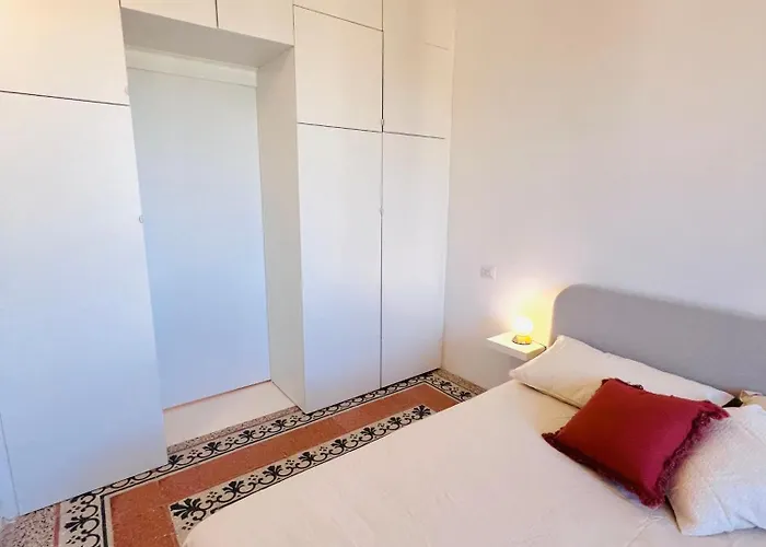 Clarus In Apartment